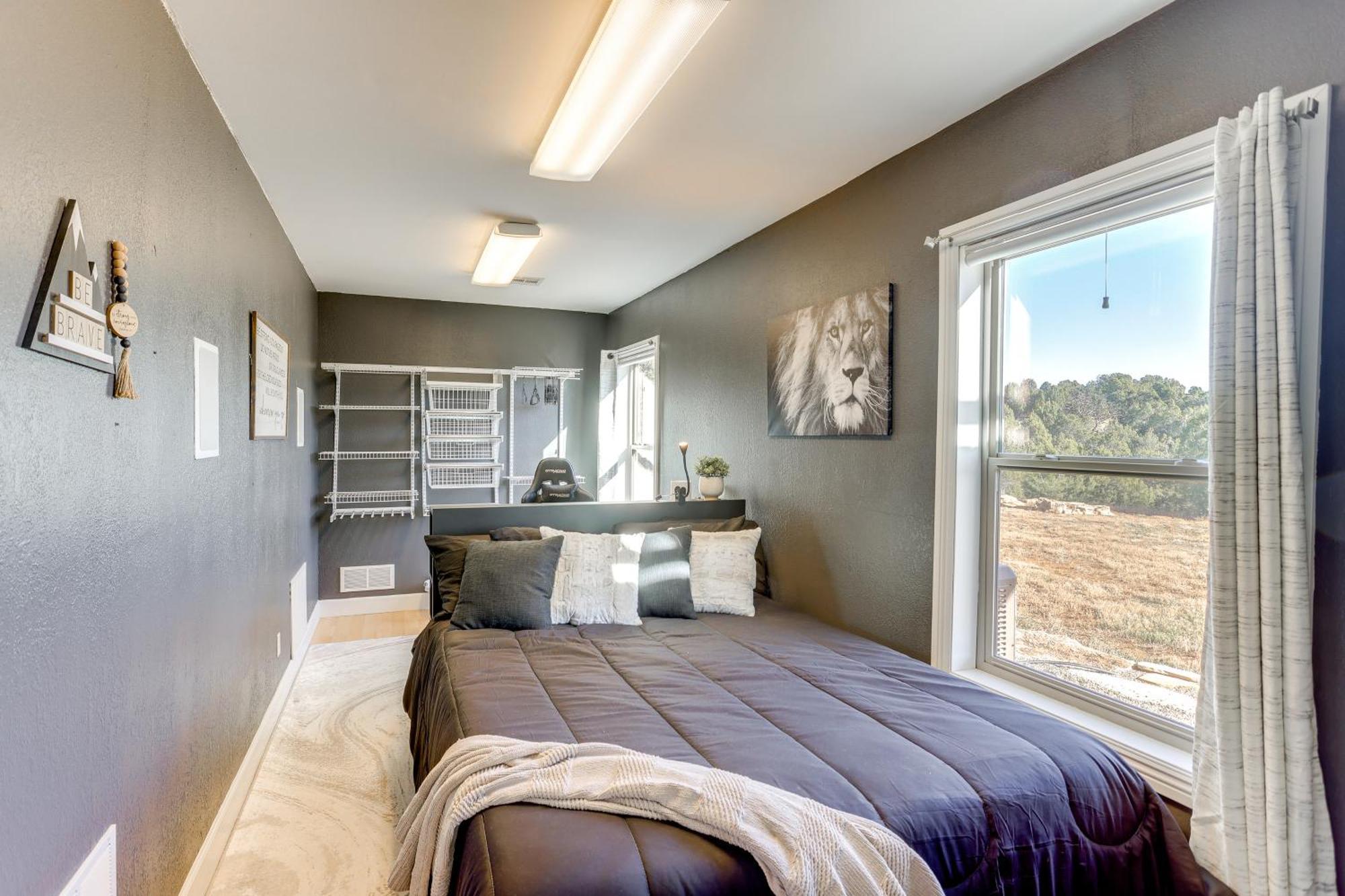Scenic Mancos Hideaway Less Than 3 Mi To Mesa Verde! Exterior photo